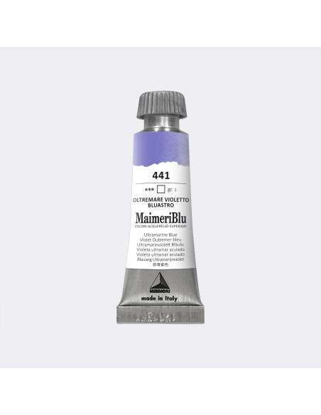 ACQUERELLO EXTRAFINE MAIMERI BLU