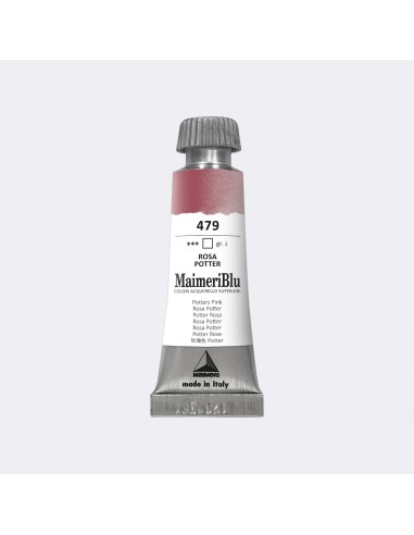 ACQUERELLO EXTRAFINE MAIMERI BLU