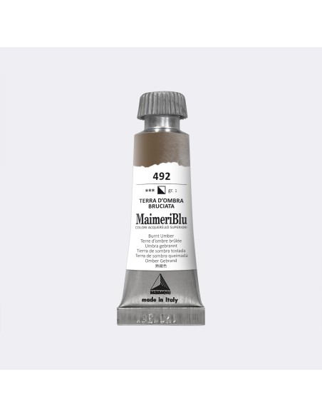 ACQUERELLO EXTRAFINE MAIMERI BLU