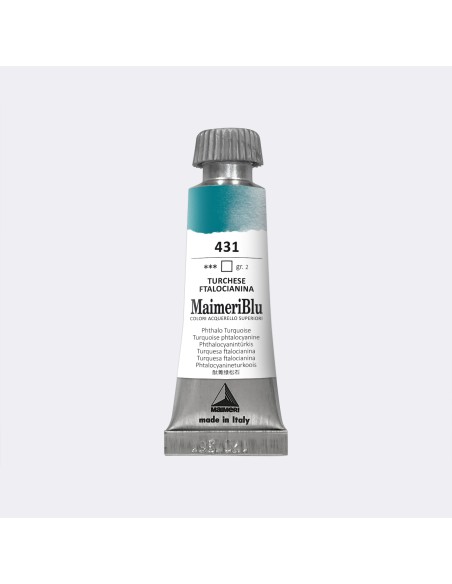 ACQUERELLO EXTRAFINE MAIMERI BLU