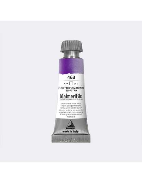 ACQUERELLO EXTRAFINE MAIMERI BLU