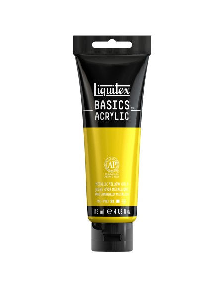 ACRILICO FINE BASICS LIQUITEX