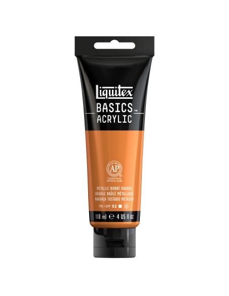 ACRILICO FINE BASICS LIQUITEX