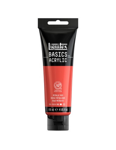 ACRILICO FINE BASICS LIQUITEX