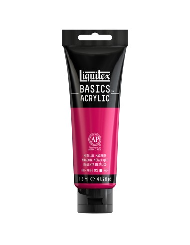 ACRILICO FINE BASICS LIQUITEX