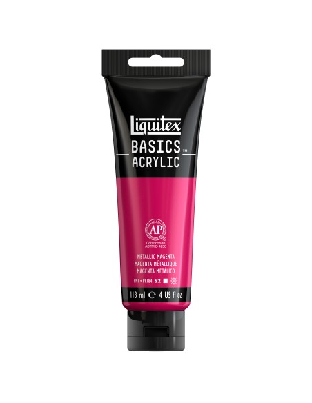 ACRILICO FINE BASICS LIQUITEX