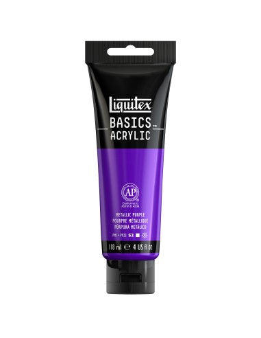 ACRILICO FINE BASICS LIQUITEX