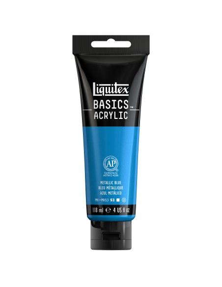 ACRILICO FINE BASICS LIQUITEX