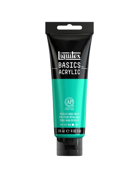 ACRILICO FINE BASICS LIQUITEX