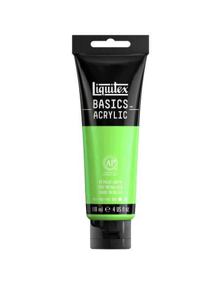 ACRILICO FINE BASICS LIQUITEX