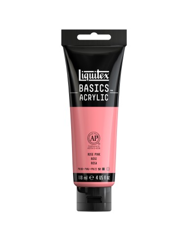 ACRILICO FINE BASICS LIQUITEX