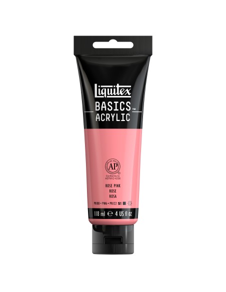 ACRILICO FINE BASICS LIQUITEX
