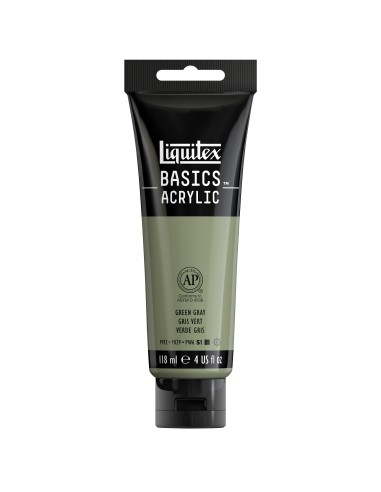 ACRILICO FINE BASICS LIQUITEX