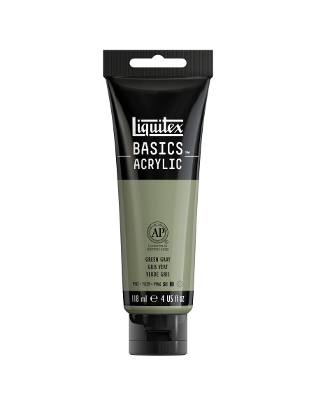 ACRILICO FINE BASICS LIQUITEX