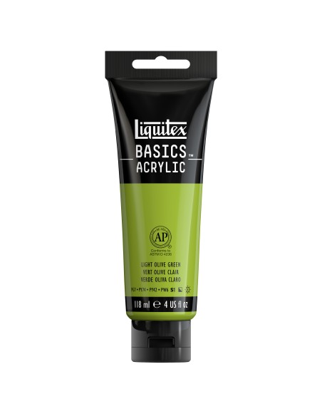 ACRILICO FINE BASICS LIQUITEX