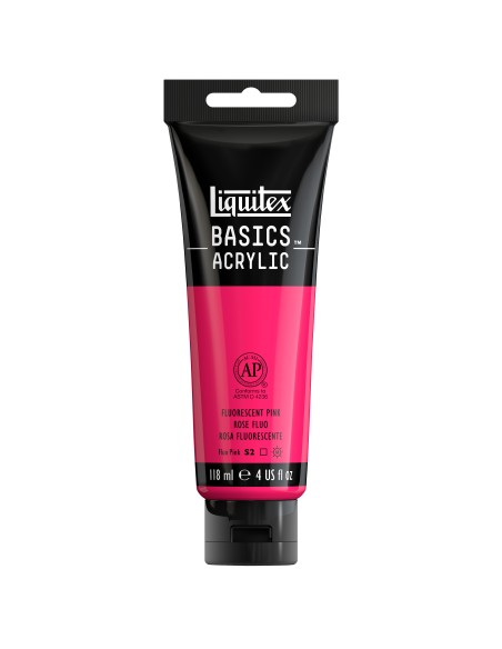 ACRILICO FINE BASICS LIQUITEX