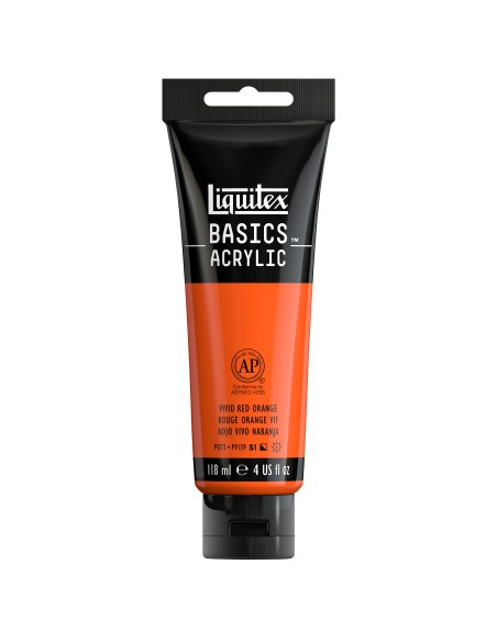 ACRILICO FINE BASICS LIQUITEX