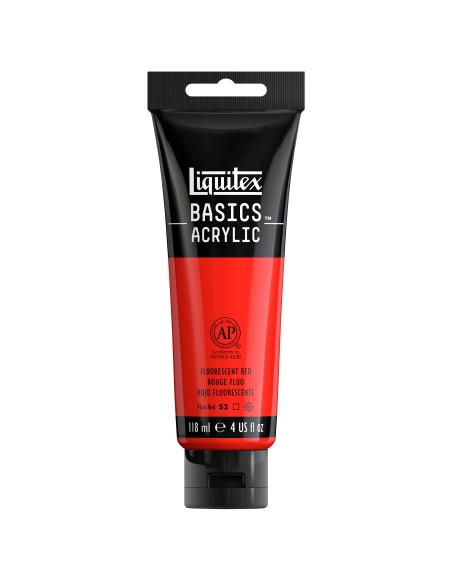 ACRILICO FINE BASICS LIQUITEX