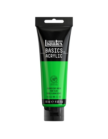 ACRILICO FINE BASICS LIQUITEX