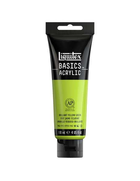 ACRILICO FINE BASICS LIQUITEX