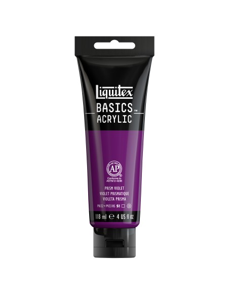 ACRILICO FINE BASICS LIQUITEX
