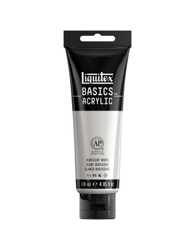 ACRILICO FINE BASICS LIQUITEX