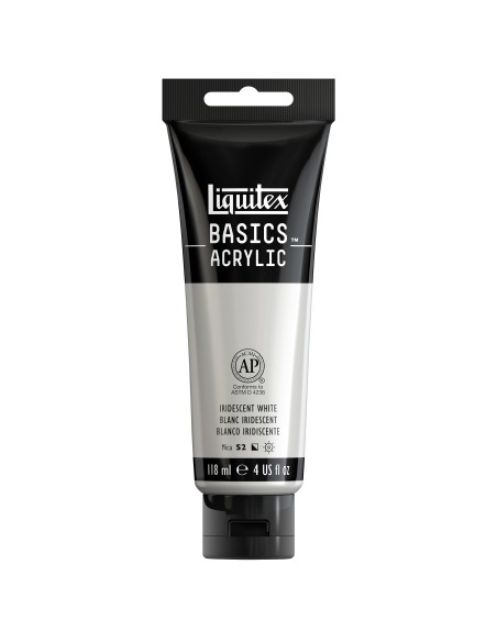 ACRILICO FINE BASICS LIQUITEX