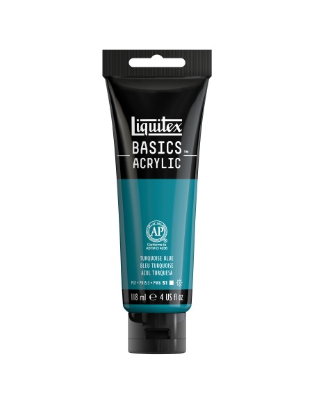 ACRILICO FINE BASICS LIQUITEX
