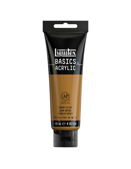 ACRILICO FINE BASICS LIQUITEX