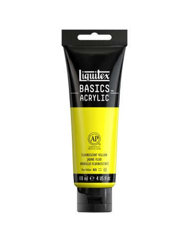 ACRILICO FINE BASICS LIQUITEX