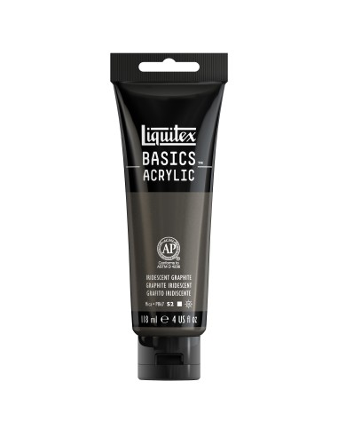 ACRILICO FINE BASICS LIQUITEX