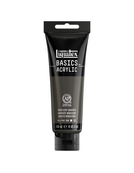 ACRILICO FINE BASICS LIQUITEX