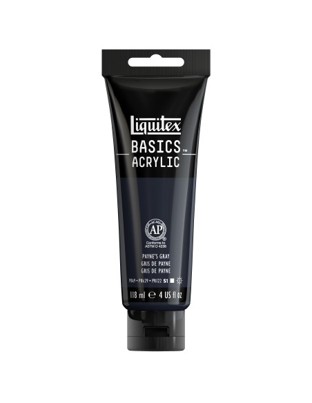 ACRILICO FINE BASICS LIQUITEX