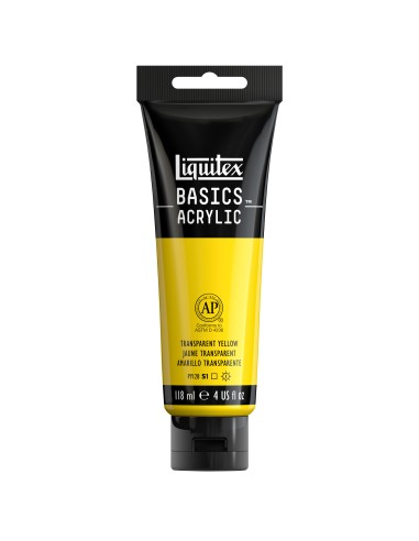 ACRILICO FINE BASICS LIQUITEX