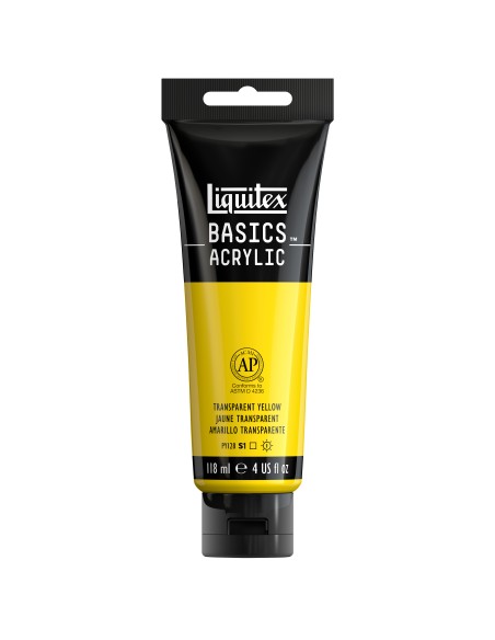 ACRILICO FINE BASICS LIQUITEX