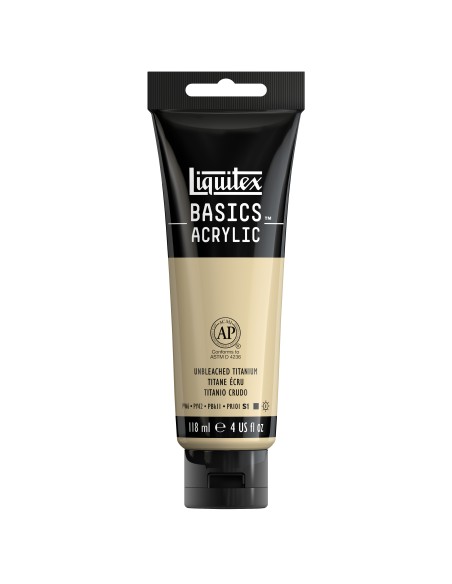 ACRILICO FINE BASICS LIQUITEX