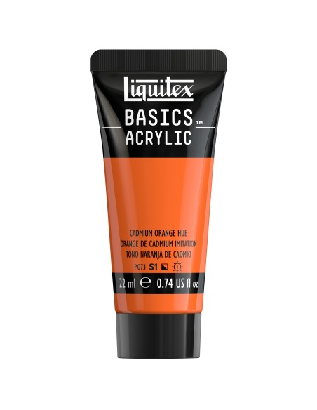 ACRILICO FINE BASICS LIQUITEX