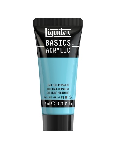 ACRILICO FINE BASICS LIQUITEX