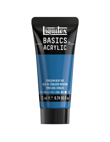 ACRILICO FINE BASICS LIQUITEX