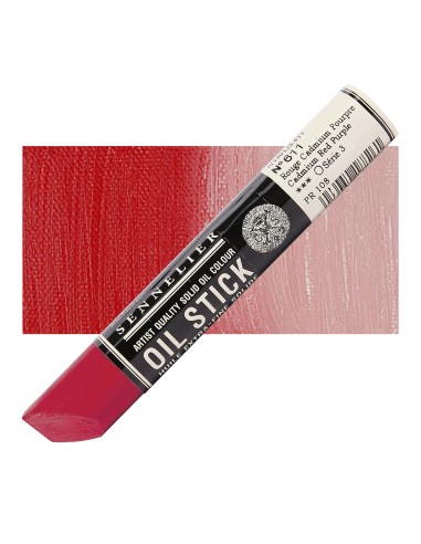 OIL STICK SENNELIER