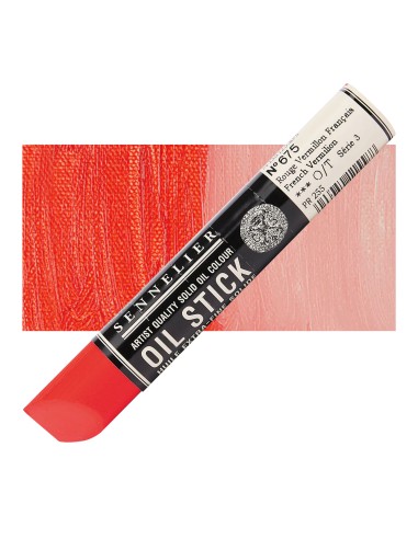 OIL STICK SENNELIER