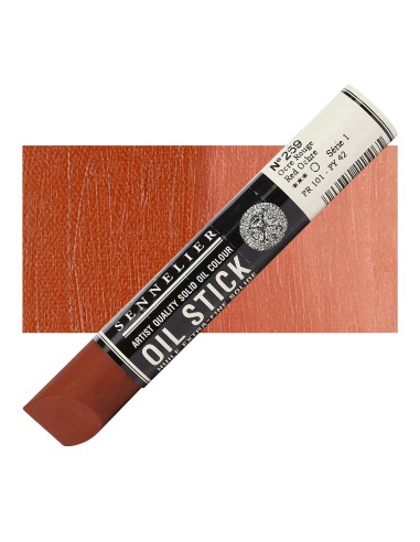 OIL STICK SENNELIER