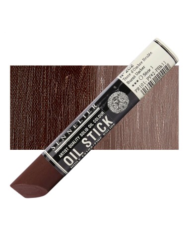 OIL STICK SENNELIER