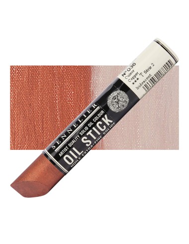 OIL STICK SENNELIER