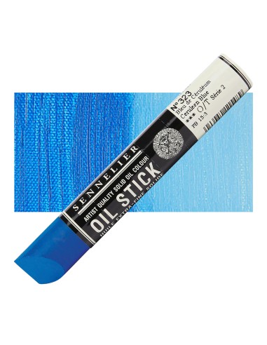 OIL STICK SENNELIER