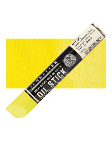 OIL STICK SENNELIER