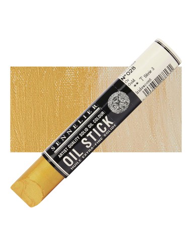 OIL STICK SENNELIER