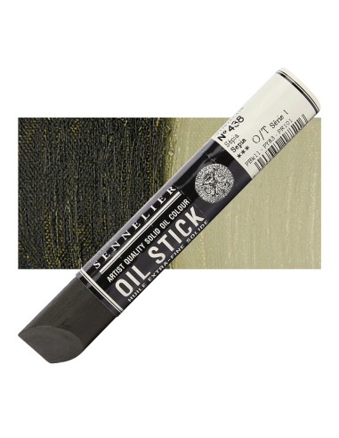 OIL STICK SENNELIER