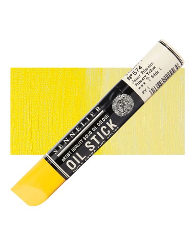 OIL STICK SENNELIER