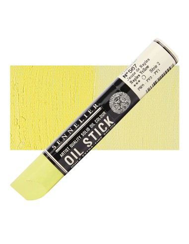OIL STICK SENNELIER